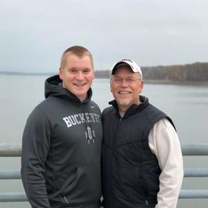 Meet your Posher, Kent